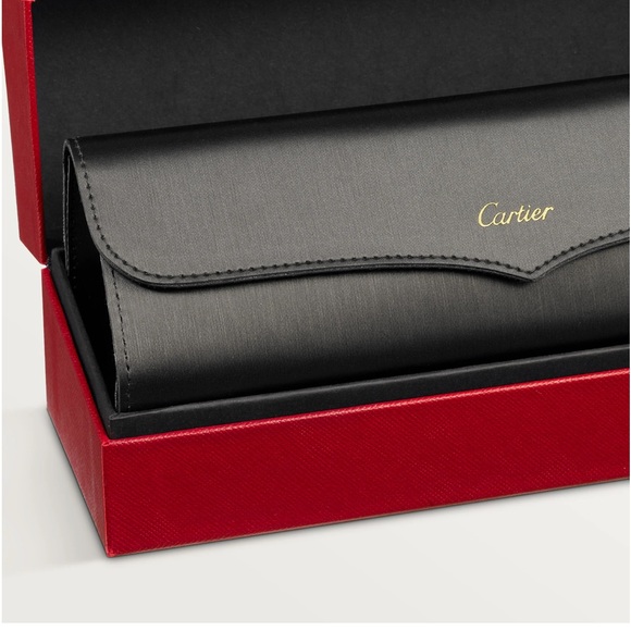 🔥PANTHÈRE DE CARTIER SUNGLASSES NIB! - Picture 6 of 16